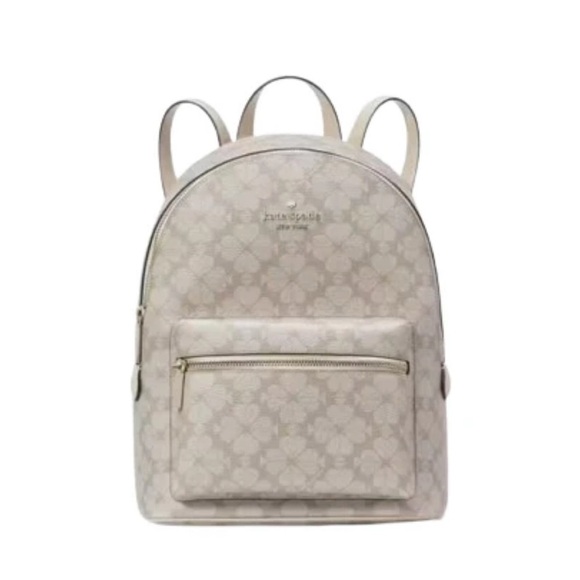 NWT Kate Spade backpack.